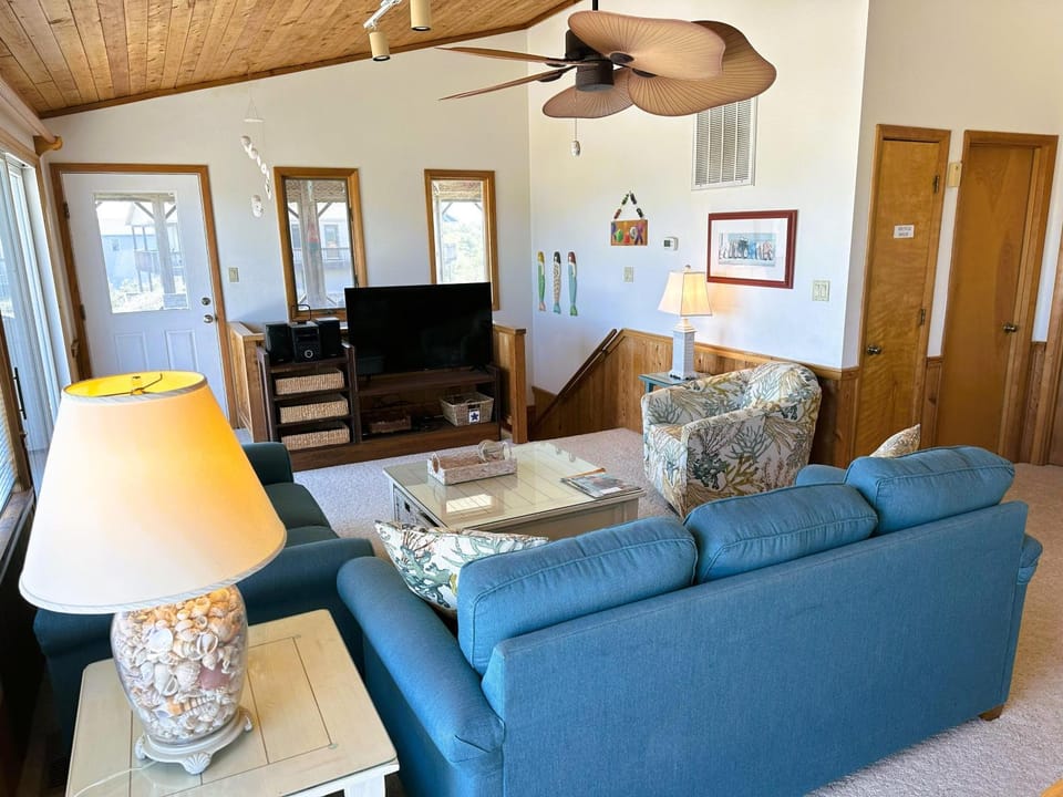 WH972-LunaSea House in Corolla