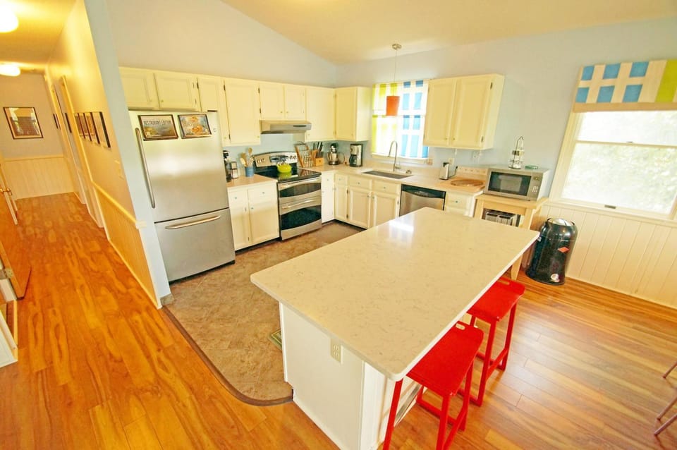 CH245-Salty Shenanigans House in North Carolina