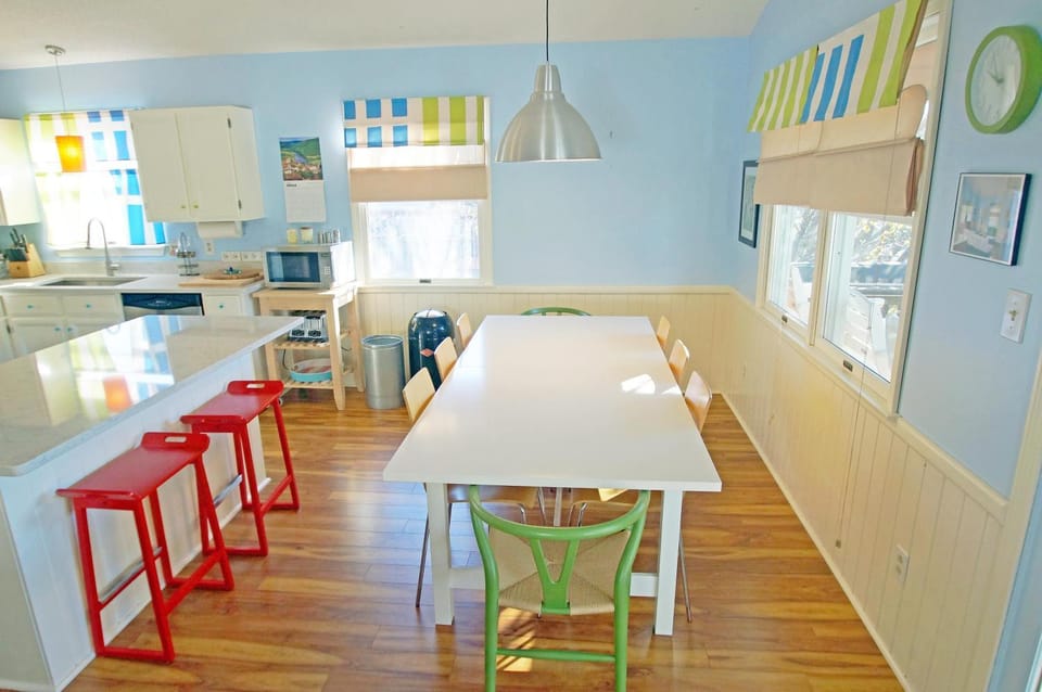 CH245-Salty Shenanigans House in North Carolina
