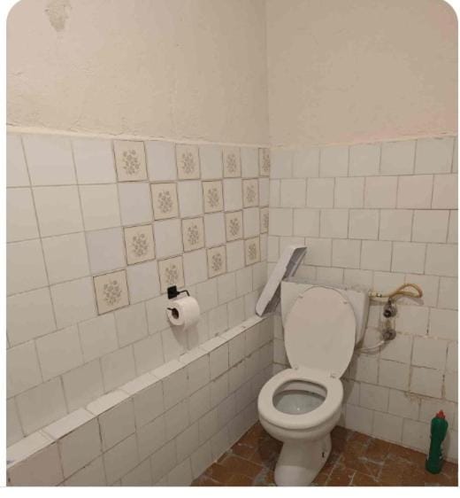 2 SEAVEW rooms İN THE CENTRE Apartment in Fethiye