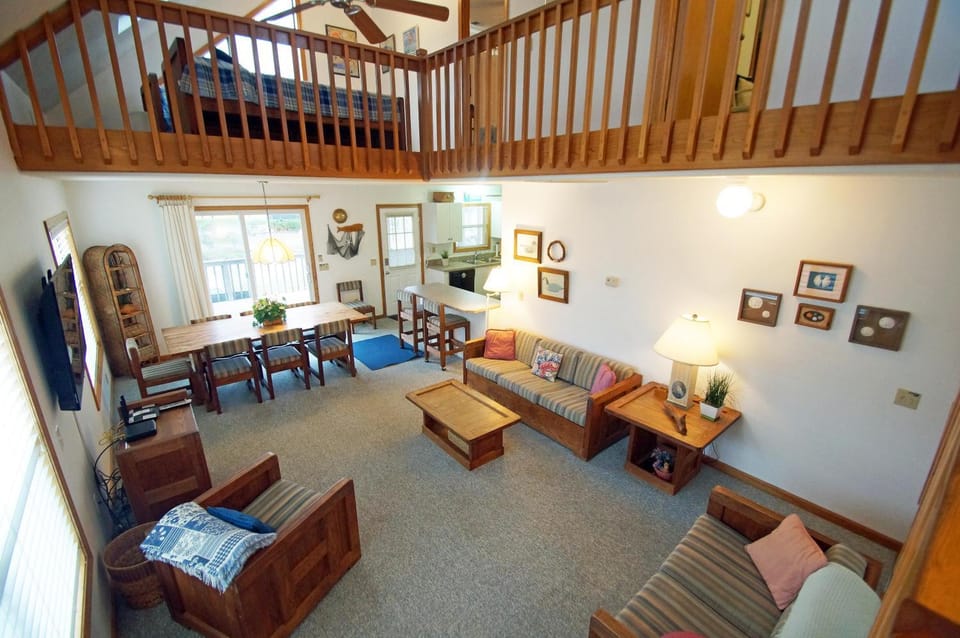 KD1227- Attitude Adjuster House in Kill Devil Hills