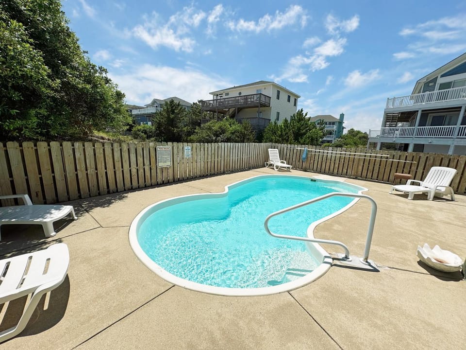 OS628- Sea Charm House in Corolla