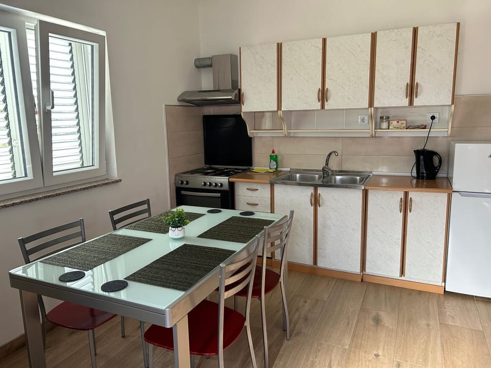Apartman Caminito Apartment in Zadar