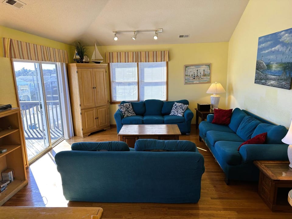 KD304- Miss Abbi House in Kill Devil Hills