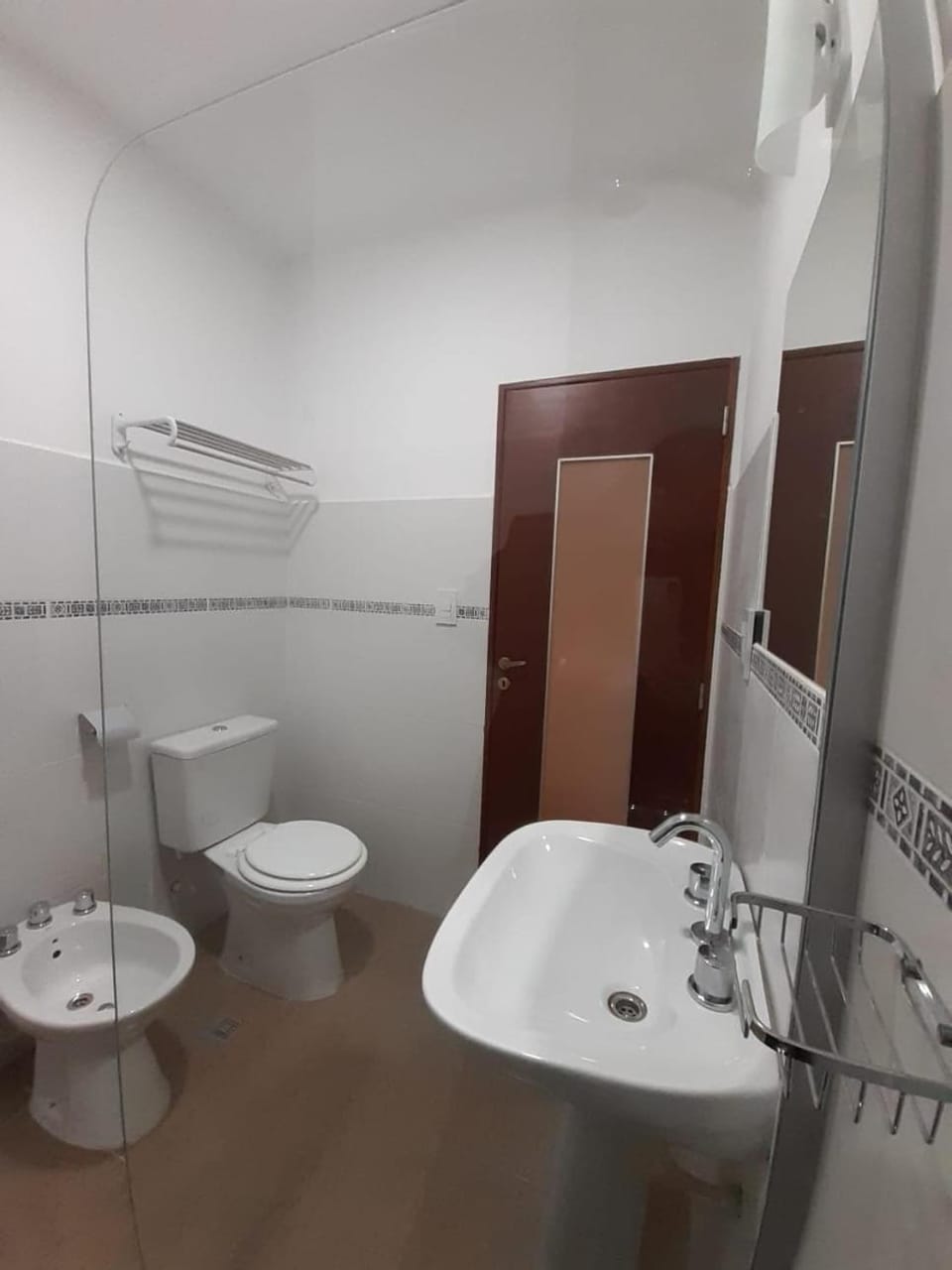 Shower, Toilet, Bathroom, bidet