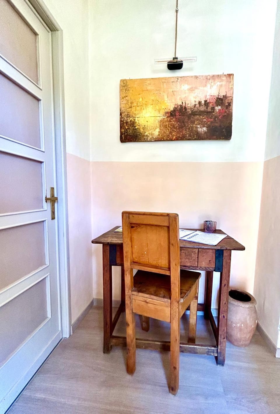 Corte Bargagli, dolce casa in palazzo toscano Apartment in Tuscany