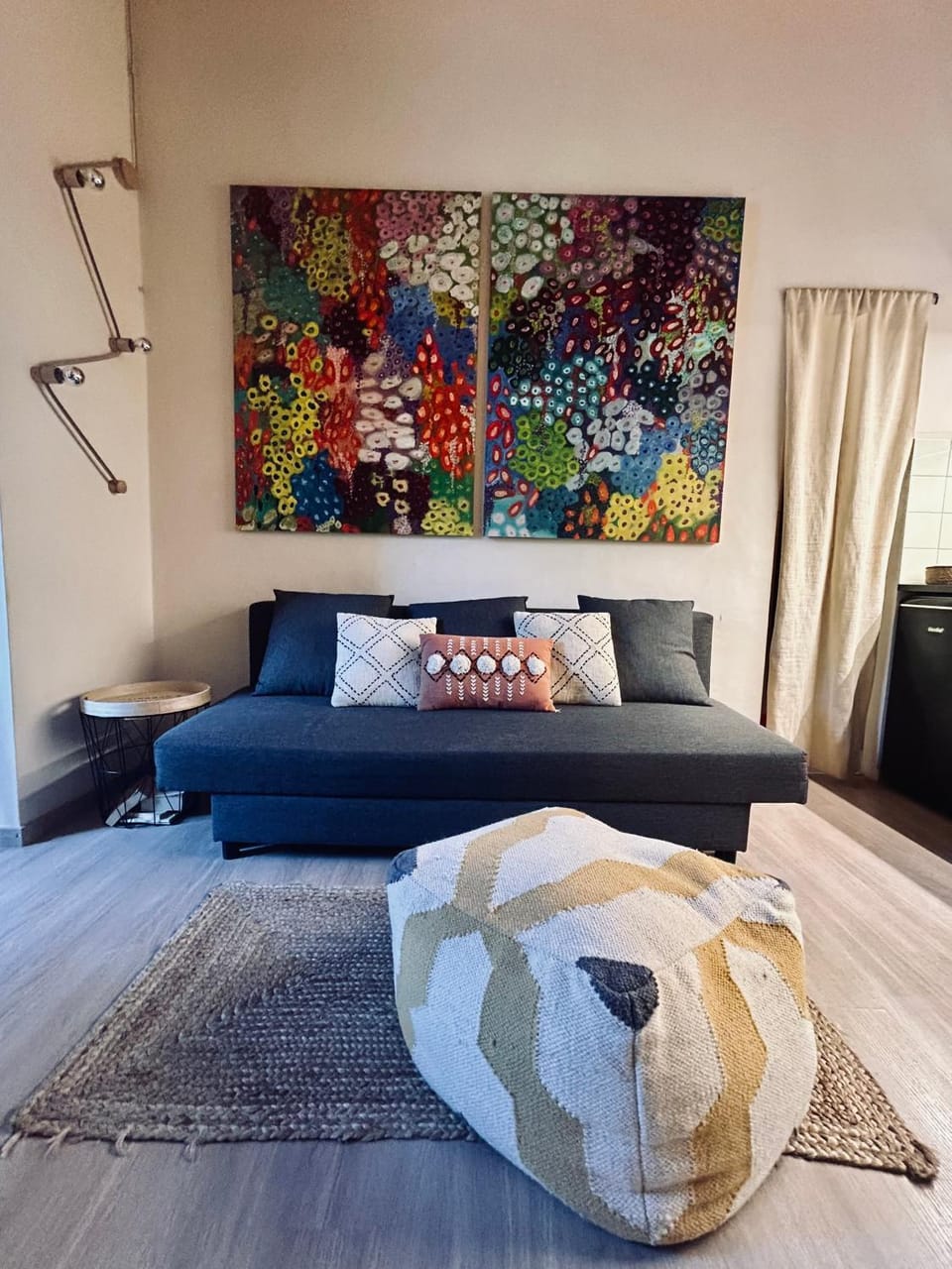 Corte Bargagli, dolce casa in palazzo toscano Apartment in Tuscany