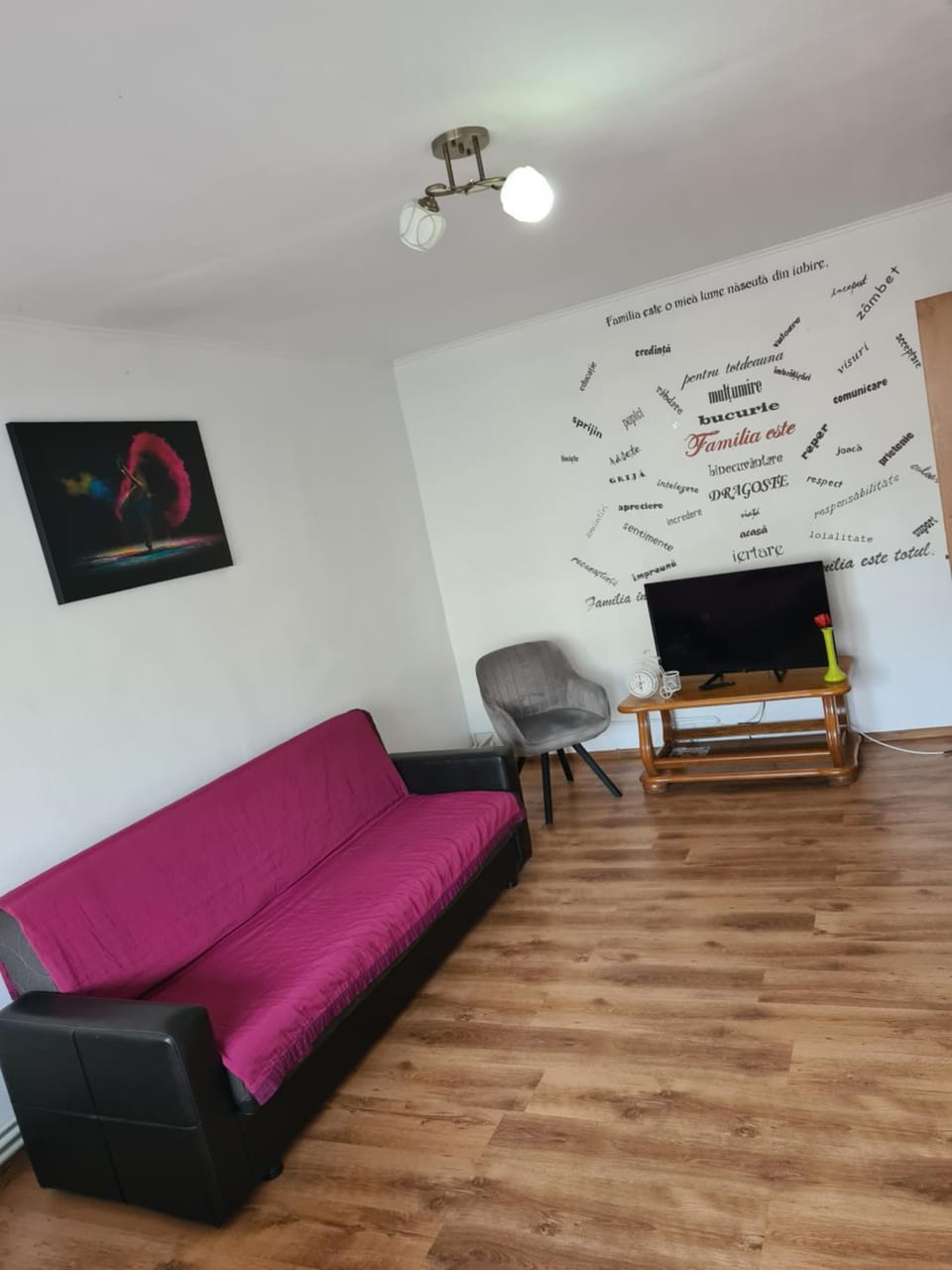 Communal lounge/ TV room, TV and multimedia, Living room, Seating area