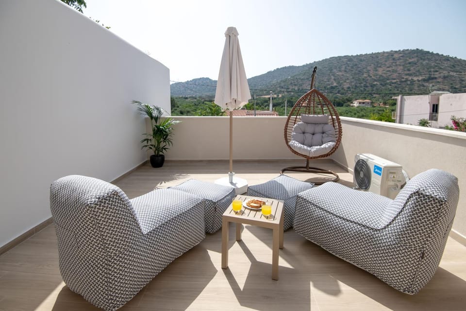 View (from property/room), Seating area