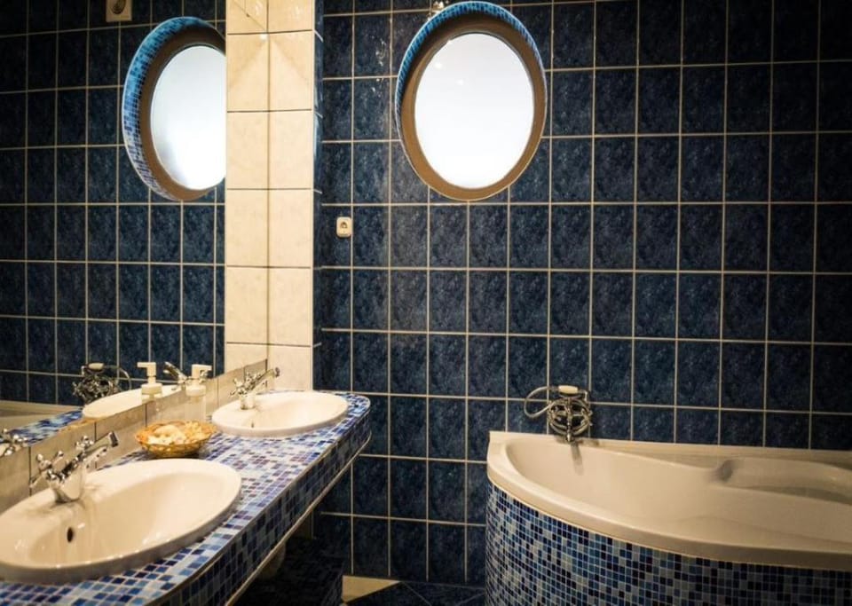 Flora Lelle Apartment in Hungary