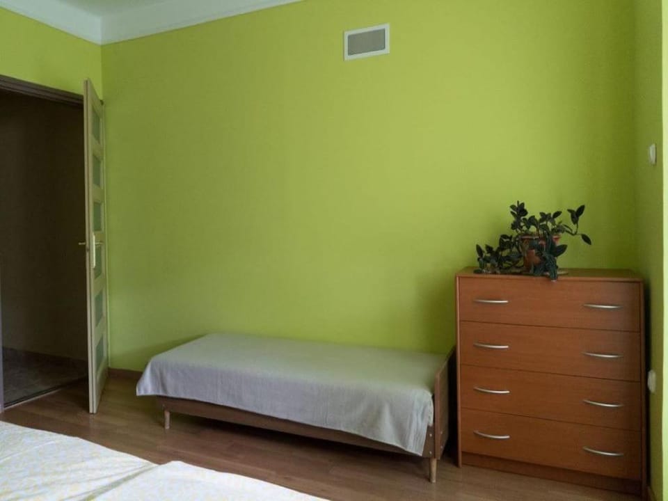 Flora Lelle Apartment in Hungary