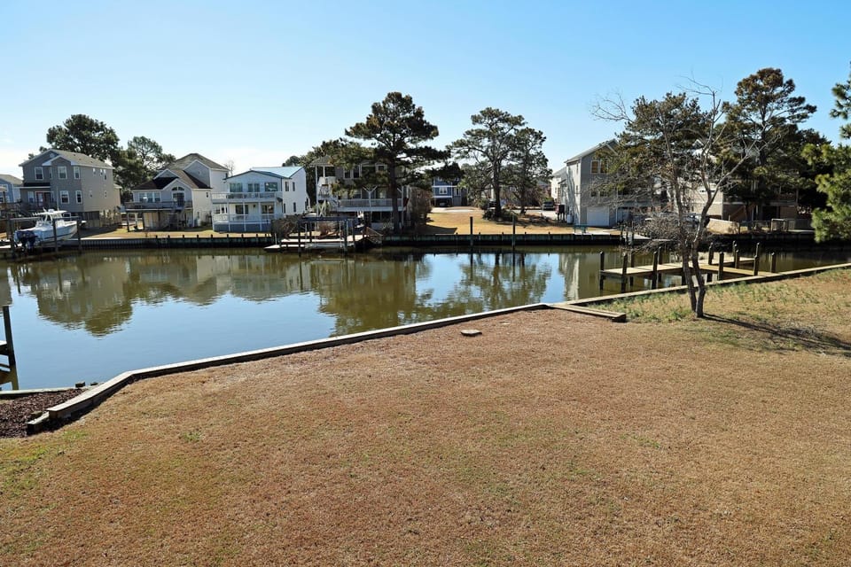 CH103- Beach Retreat House in North Carolina