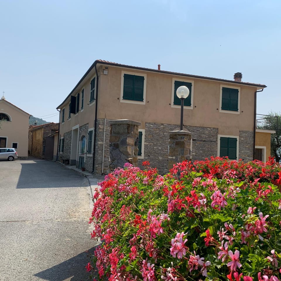 Property building, Nearby landmark, Facade/entrance