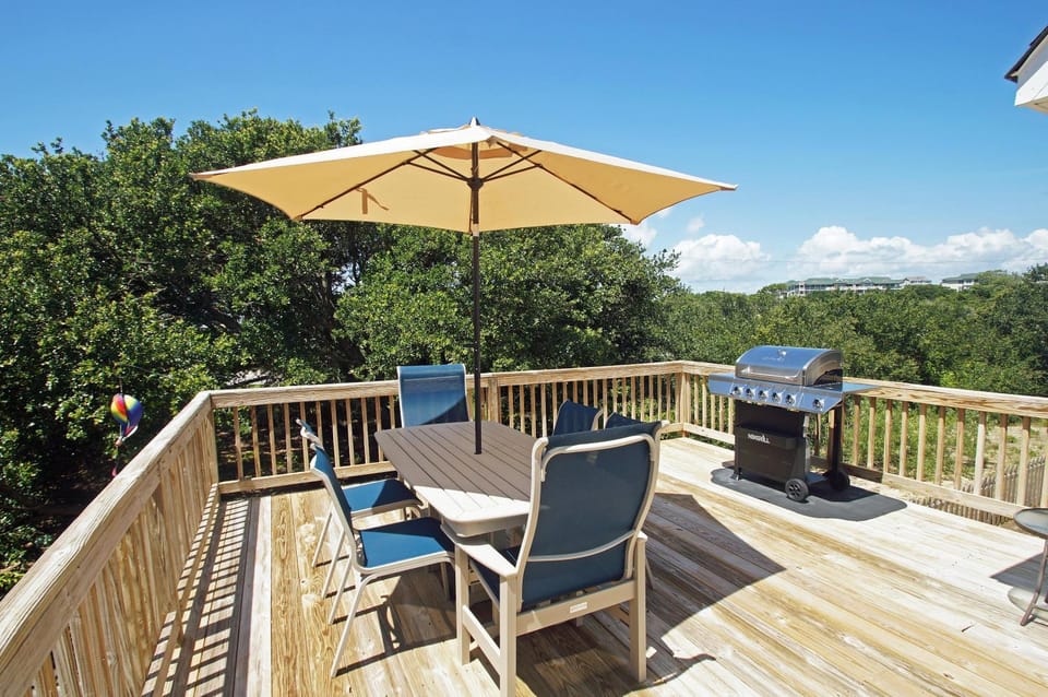 OS635- Here Comes the Sun House in Corolla