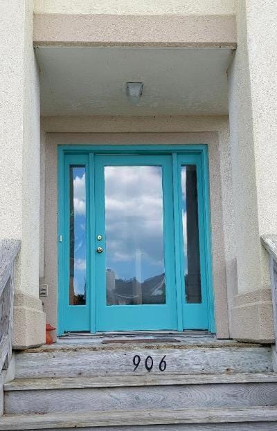 M906- Castle De La Mar House in Corolla