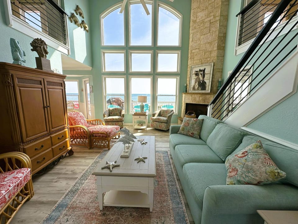 KH5205- Katmandunes House in Kitty Hawk