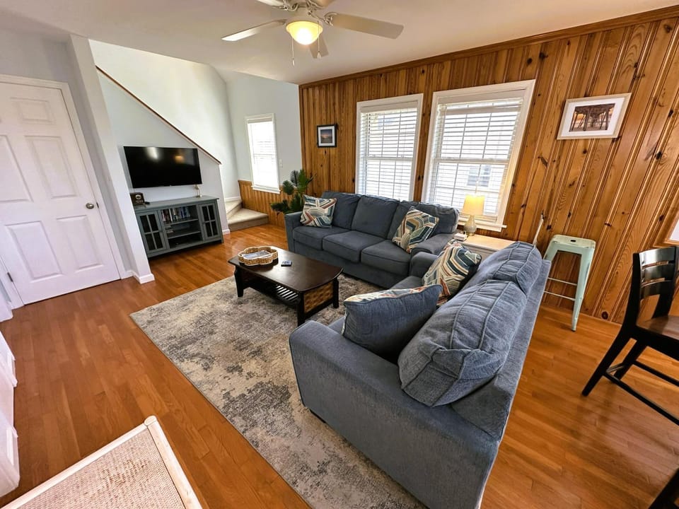 KD108- Into the Mystic House in Kill Devil Hills
