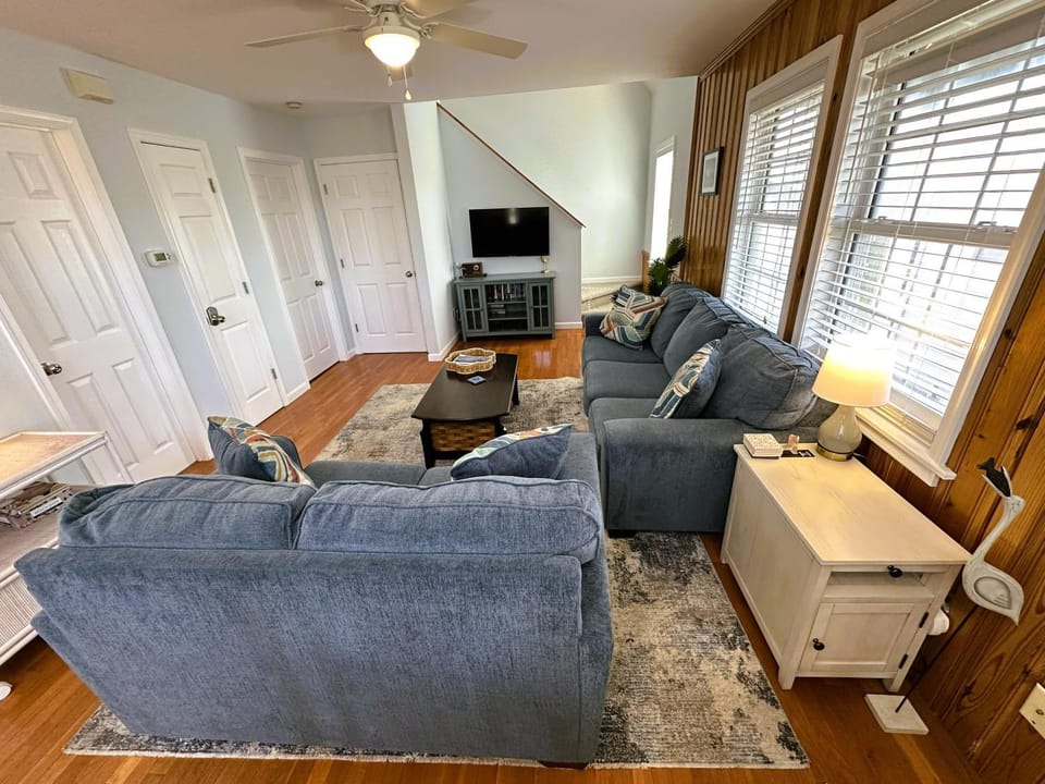 KD108- Into the Mystic House in Kill Devil Hills