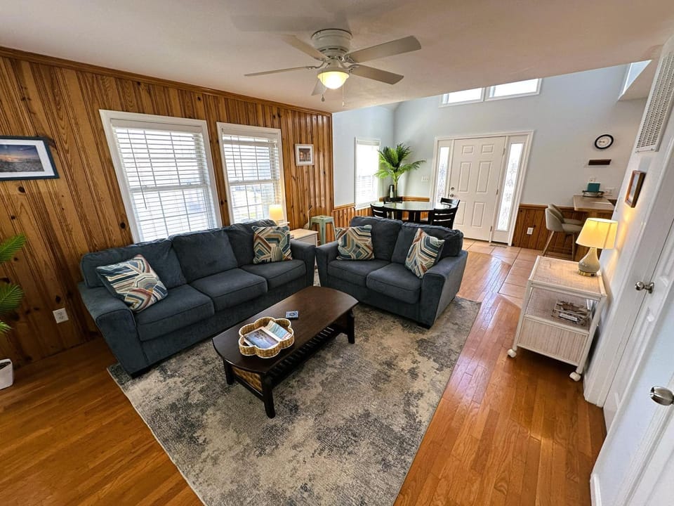 KD108- Into the Mystic House in Kill Devil Hills
