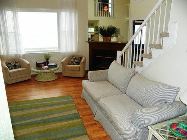 KH5203- Katmantoo House in Kitty Hawk