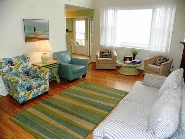 KH5203- Katmantoo House in Kitty Hawk