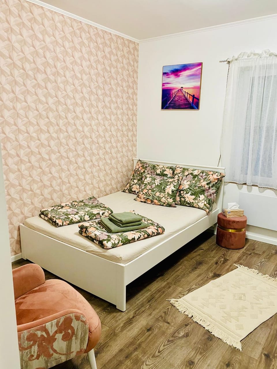 ÉDES ÁLOM VENDÉGHÁZ Apartment in Hungary
