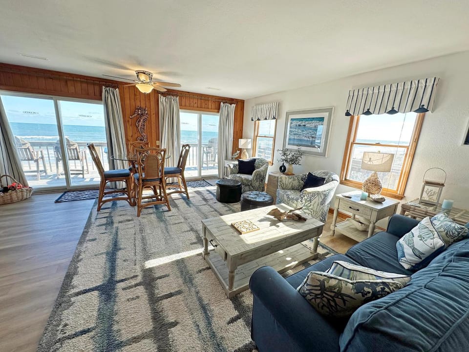 SN9241- Atlantic Horizons House in Nags Head