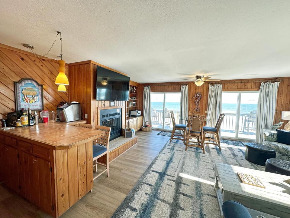 SN9241- Atlantic Horizons House in Nags Head
