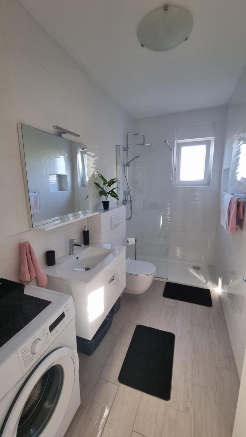 Gabi Apartment in Šibenik-Knin County, Croatia