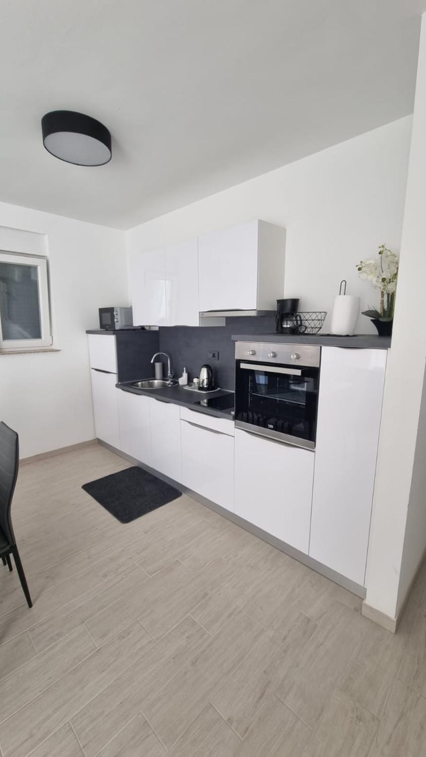 Gabi Apartment in Šibenik-Knin County, Croatia