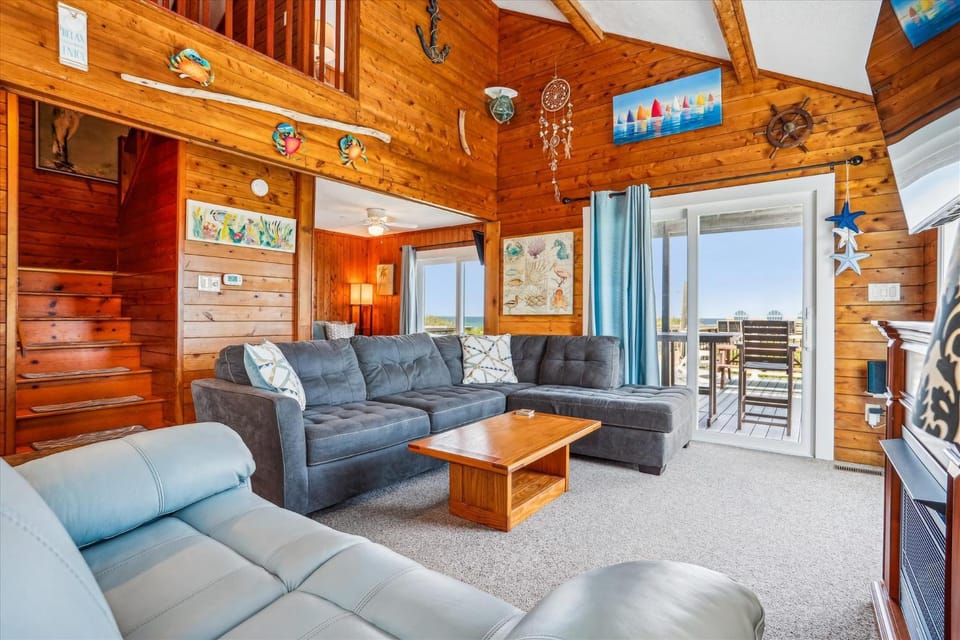 KD1213- Time Out House in Kill Devil Hills
