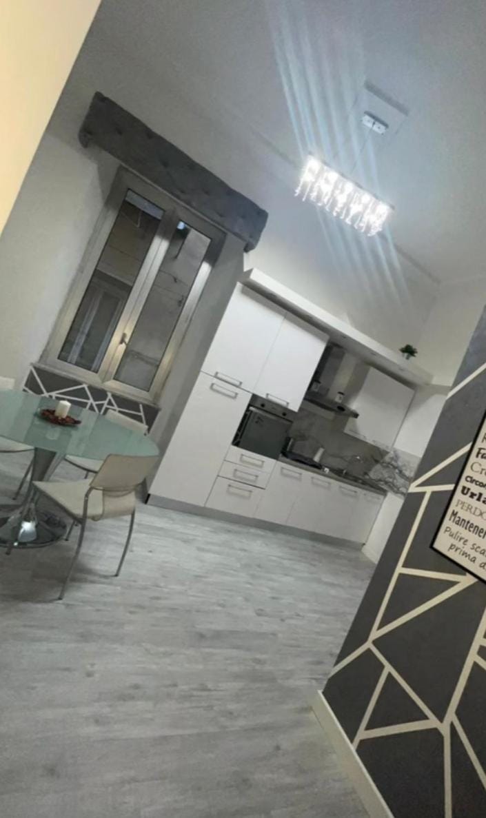 Rama hoouse House in Naples