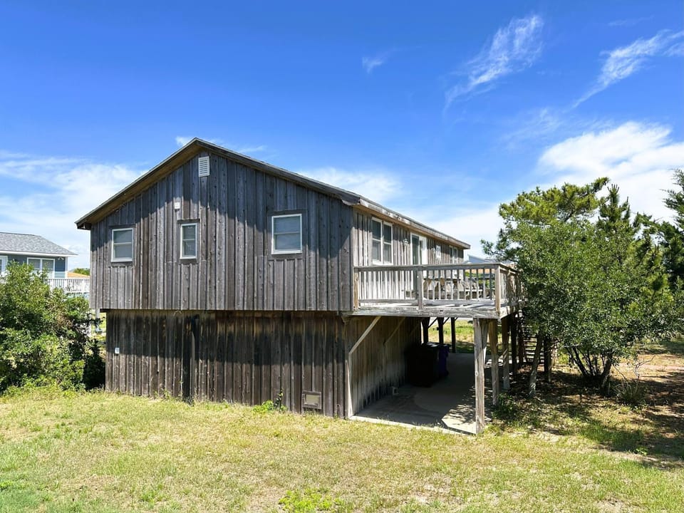 D141- Kelly House in Duck
