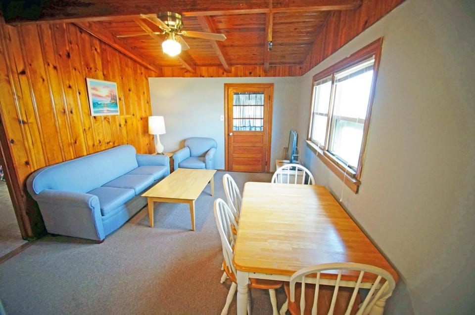 SN9017D- Sea Shelter House in Nags Head