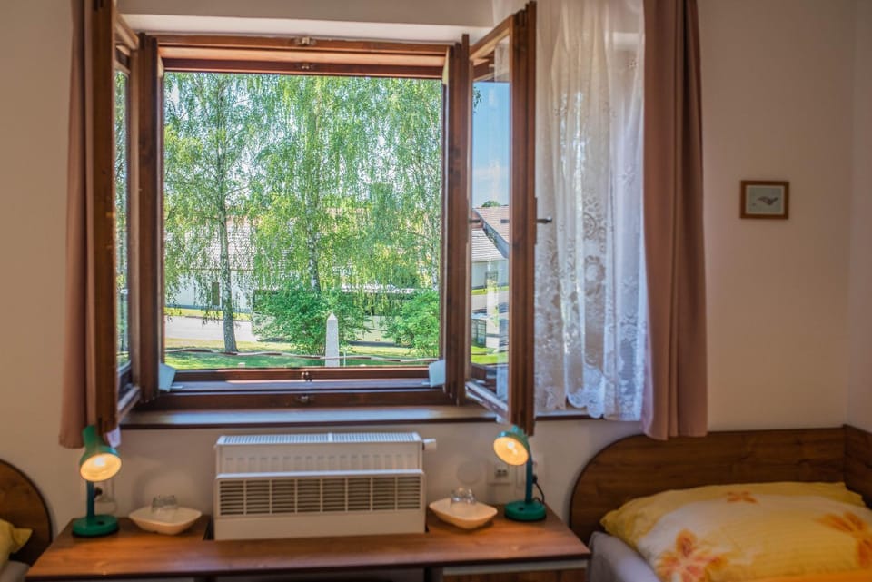 Bed, Off site, Neighbourhood, View (from property/room)