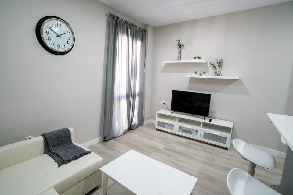 Apartamento Cabildo Spa 2 Apartment in Sanlúcar de Barrameda