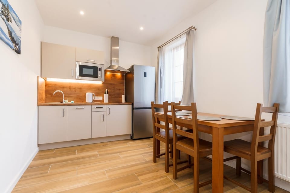 Apartmán U Doubků Horní Blatná Apartment in Czechia