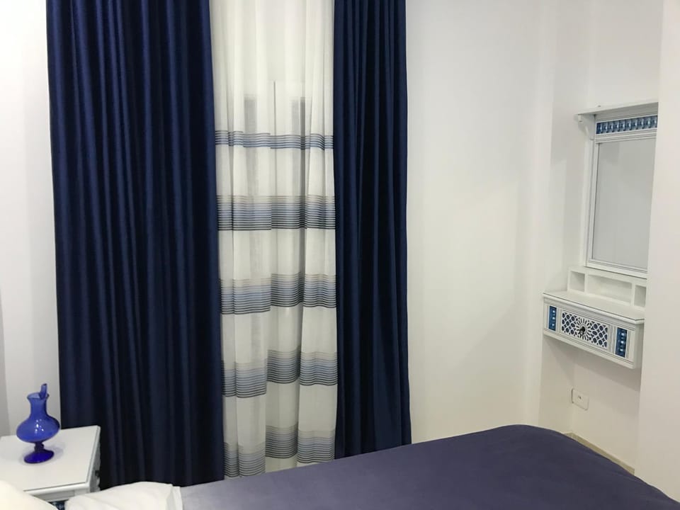 Balcony/Terrace, Bedroom