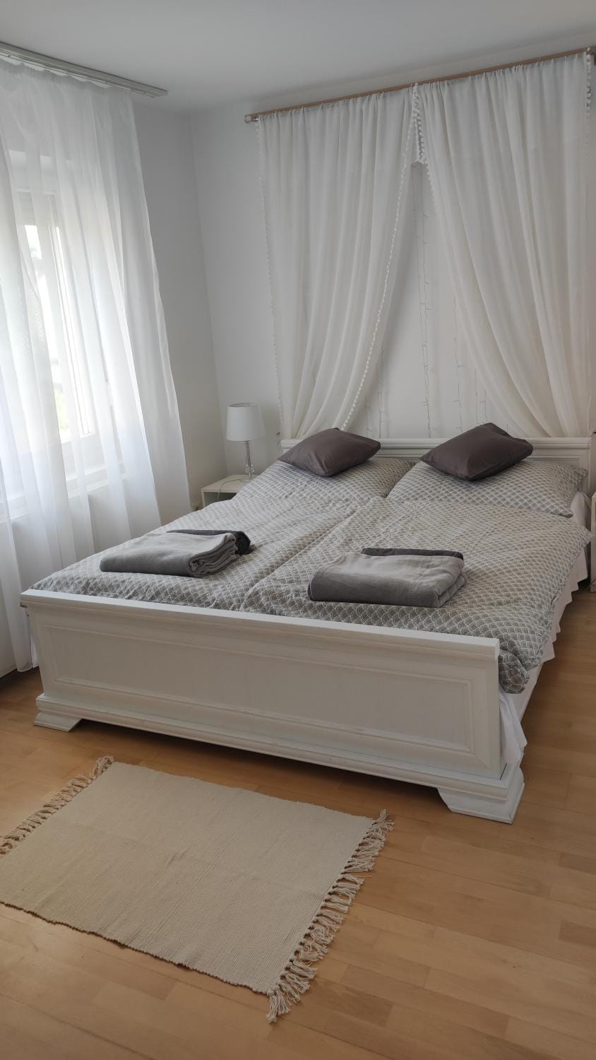 Villa Vanília Bed and Breakfast in Hungary