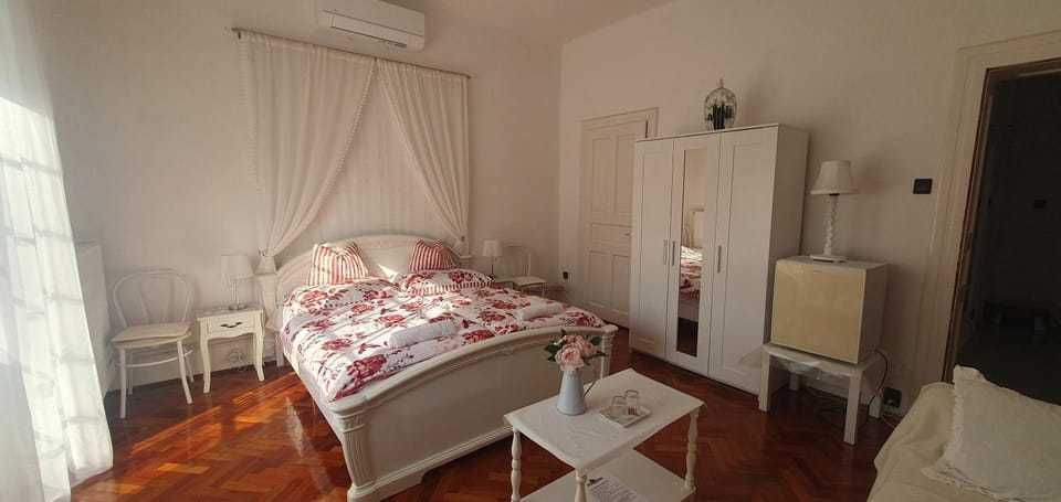 Villa Vanília Bed and Breakfast in Hungary