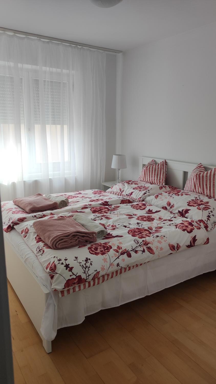 Villa Vanília Bed and Breakfast in Hungary