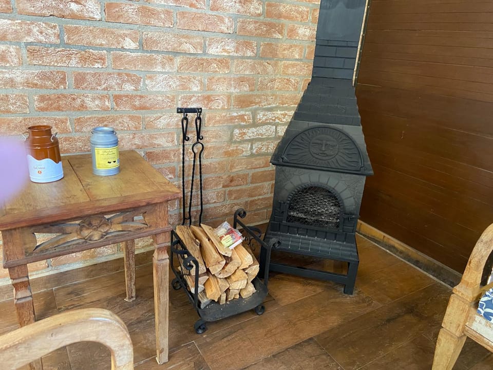Chamonix Chales - OAK Plaza Chalet in Monte Verde