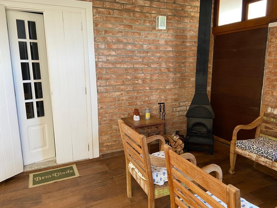 Chamonix Chales - OAK Plaza Chalet in Monte Verde