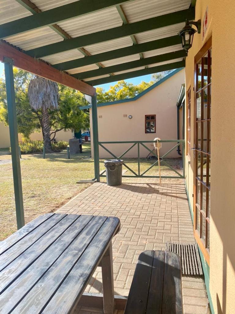Bela-Bela Pendleberry Grove Unit 3 Chalet in North West, South Africa