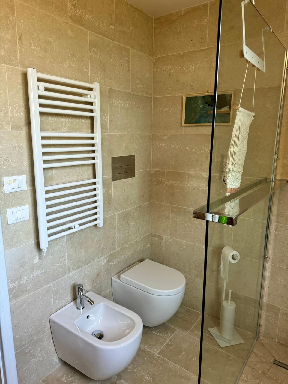 Toilet, Bathroom, bidet