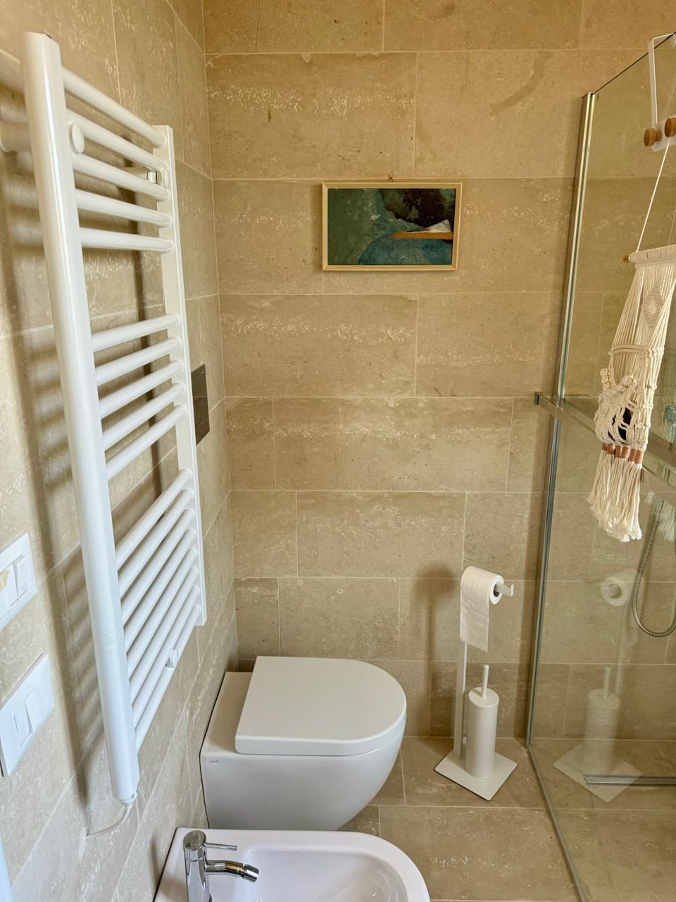 Toilet, Bathroom, bidet