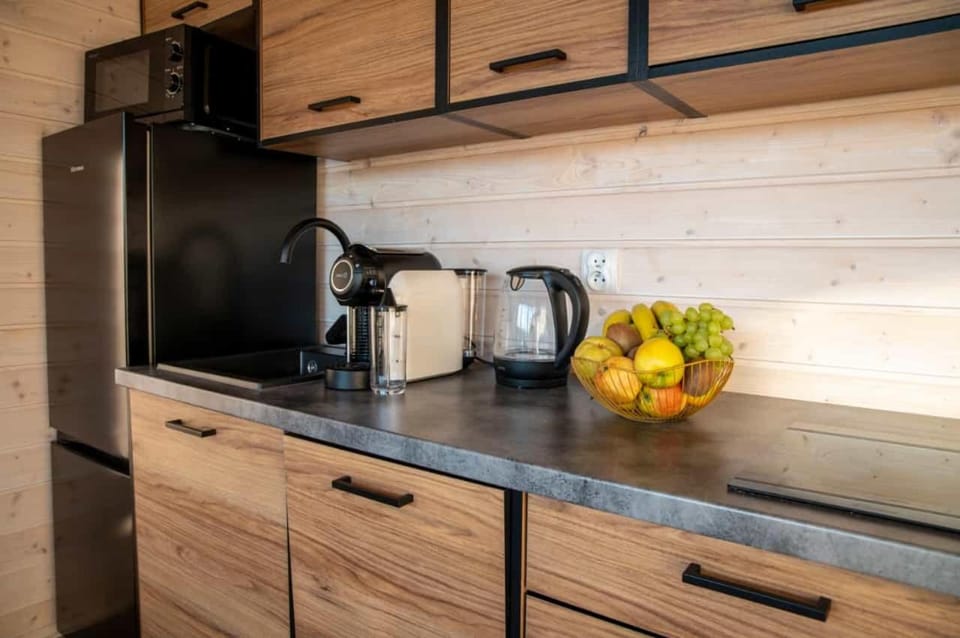 Domki u Łysego House in Pomeranian Voivodeship