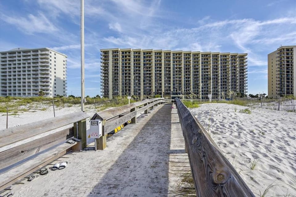 Phoenix 6 Unit 1512 House in Orange Beach