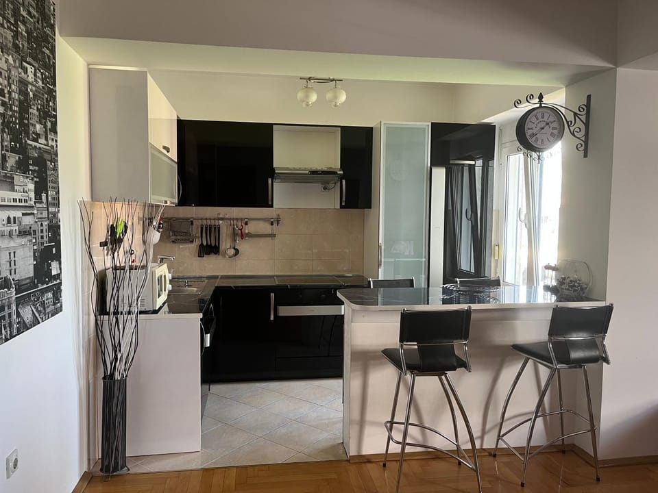 Mari Apartment in Ulcinj