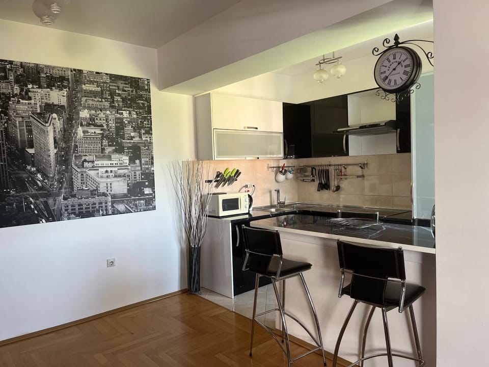 Mari Apartment in Ulcinj